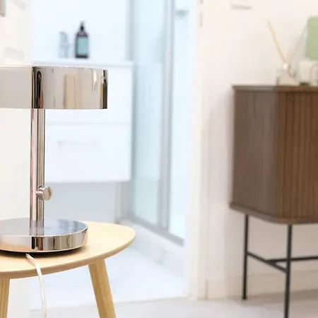 Apartment Le Contemporain - En Hypercentre - Toulouse