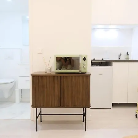 Le Contemporain - En Hypercentre - Apartment