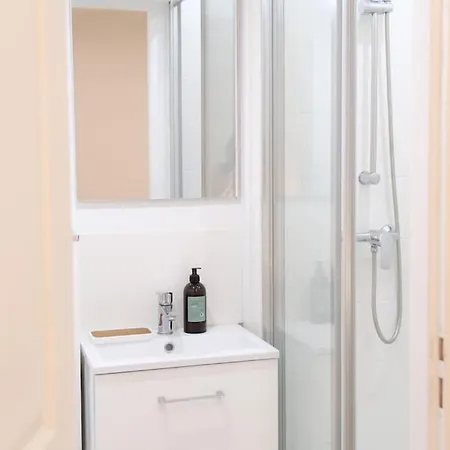 Apartment Le Contemporain - En Hypercentre - Toulouse